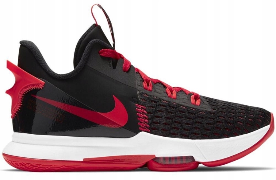 Sportowe męskie buty Nike LeBron Witness V r.45