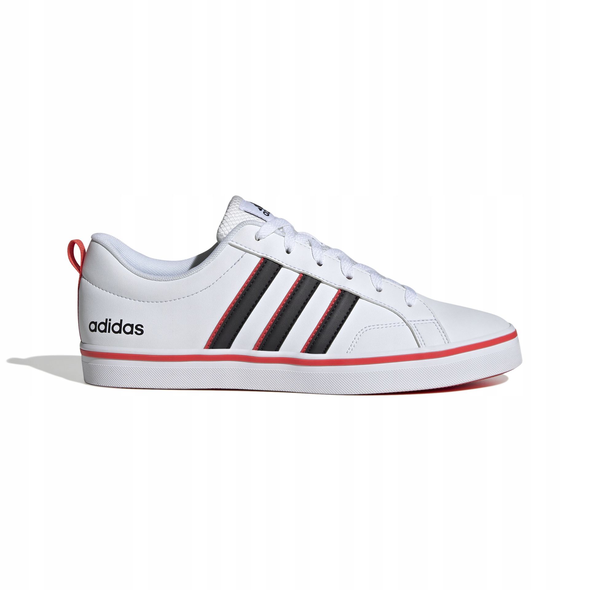 Buty Męskie Sportowe Adidas Vs Pace ID8209 Trampki Białe