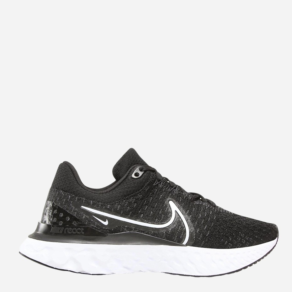 Buty sportowe damskie Nike React Infinity Run Fk 3