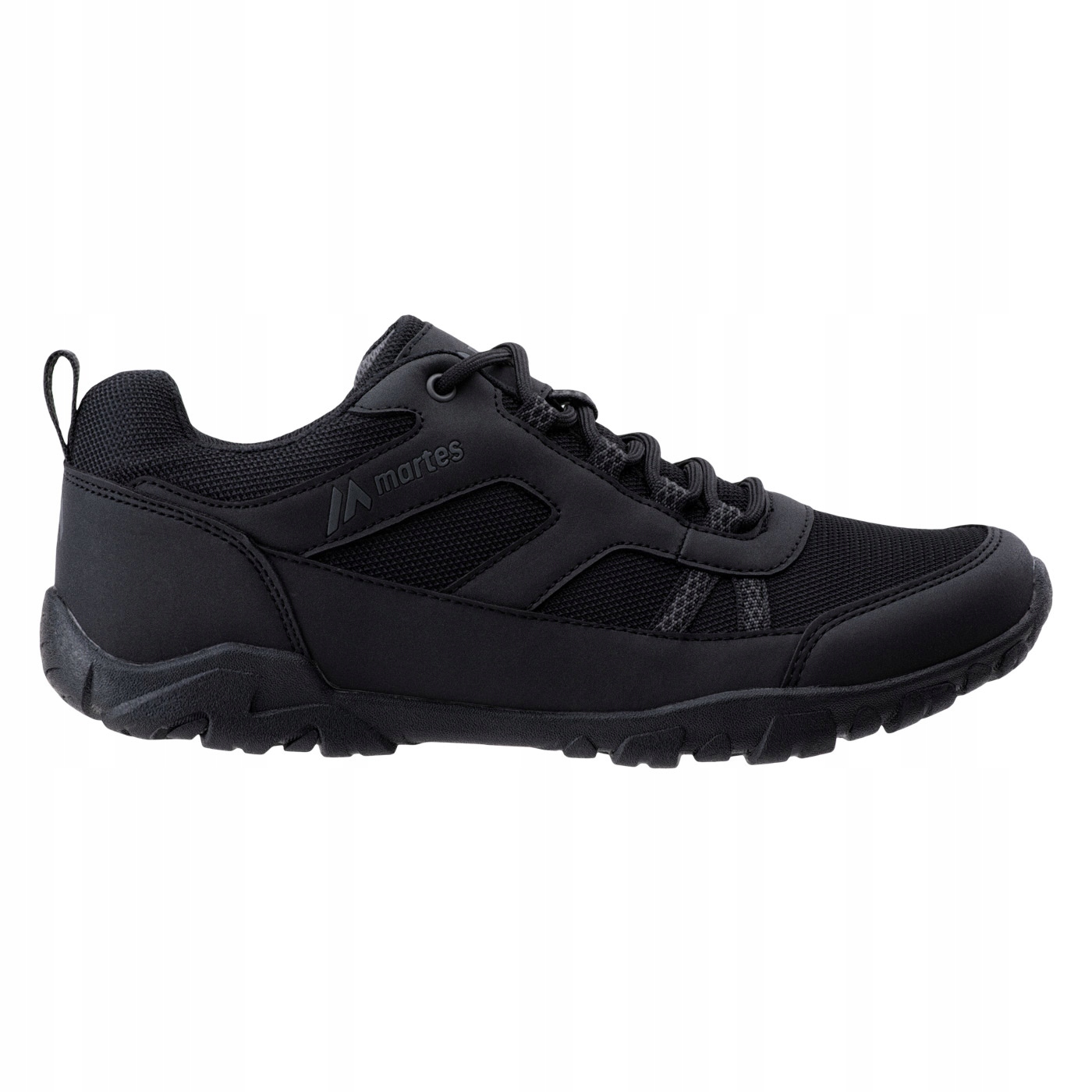 Męskie Buty Trekkingowe Niskie Wemeno Martes 43