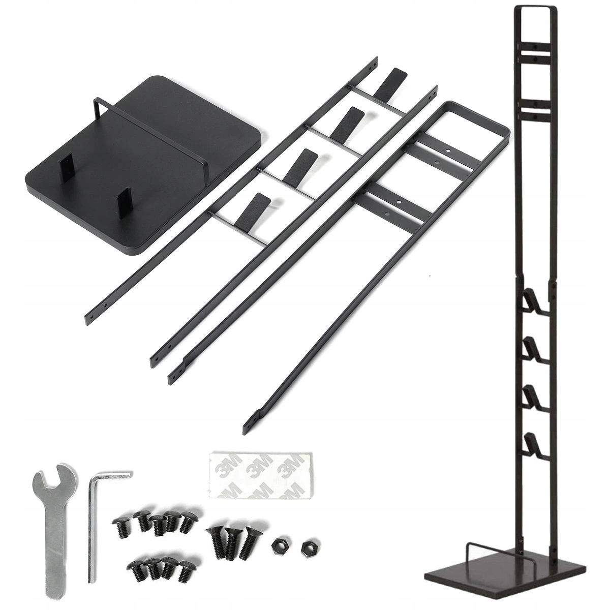 Stojak Uchwyt Do Odkurzacza Dyson V15 Detect