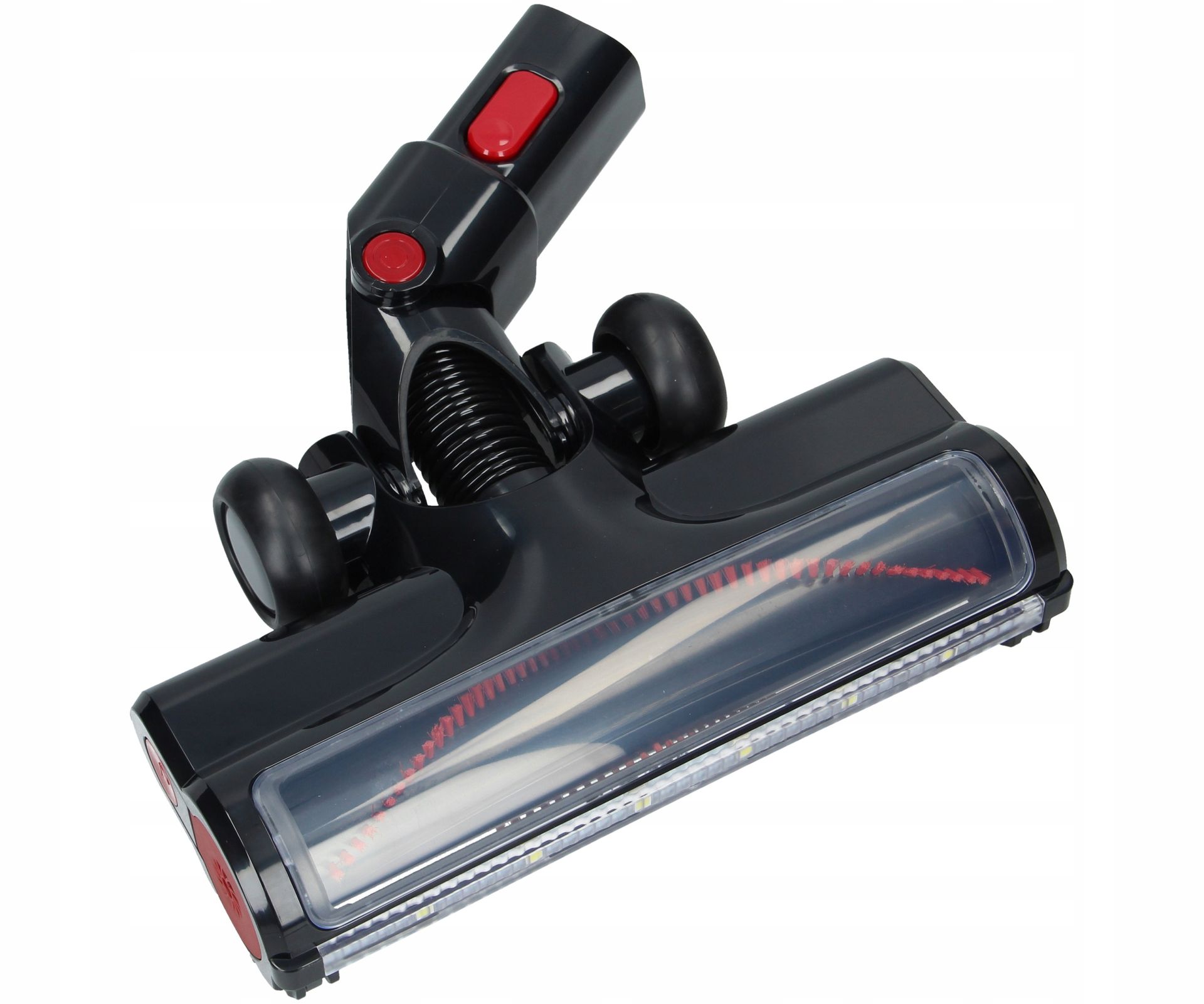 Elektroszczotka odkurzacza bezprzewodowego Tefal