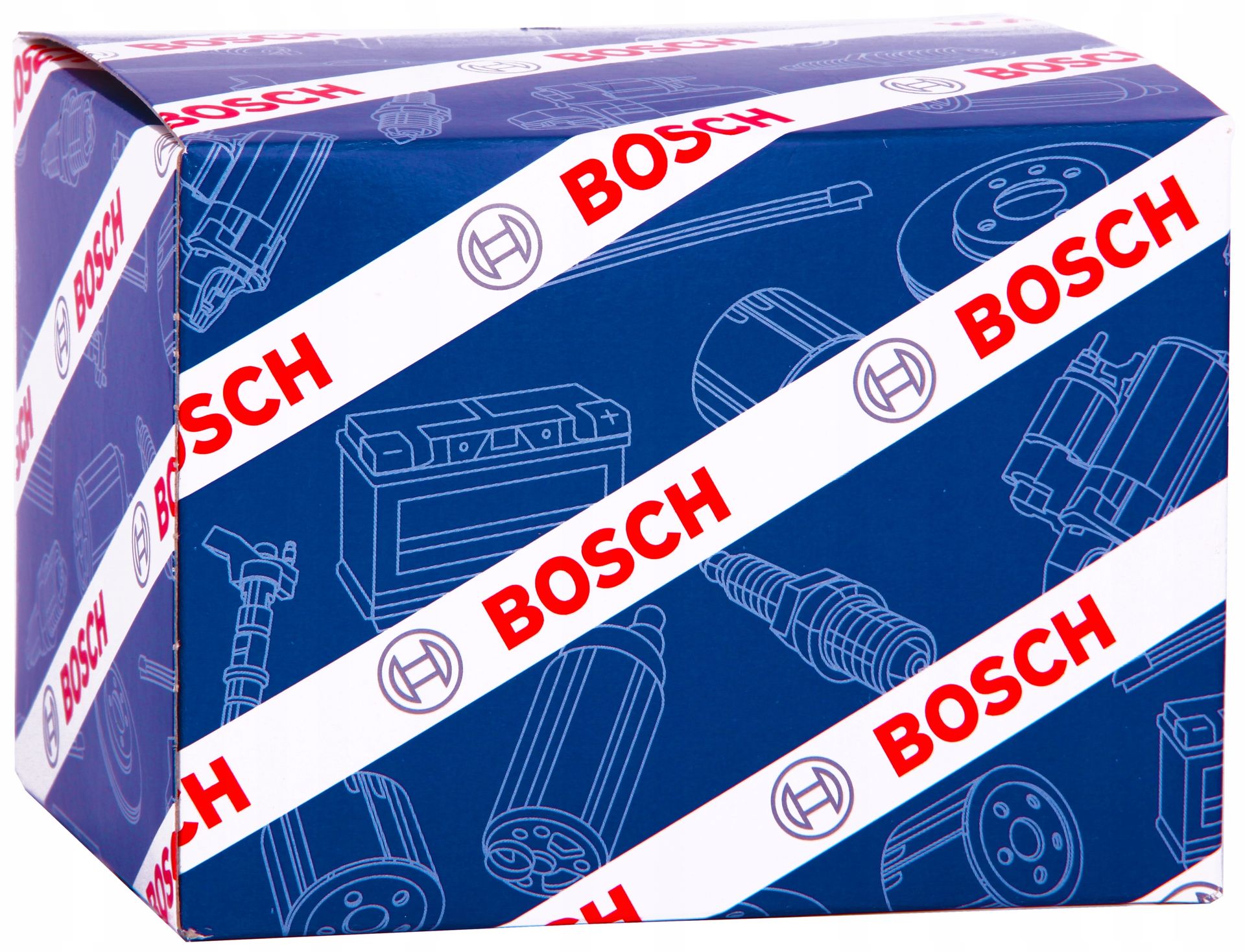 Żarówka kierunkowskazu Bosch 1 987 301 096