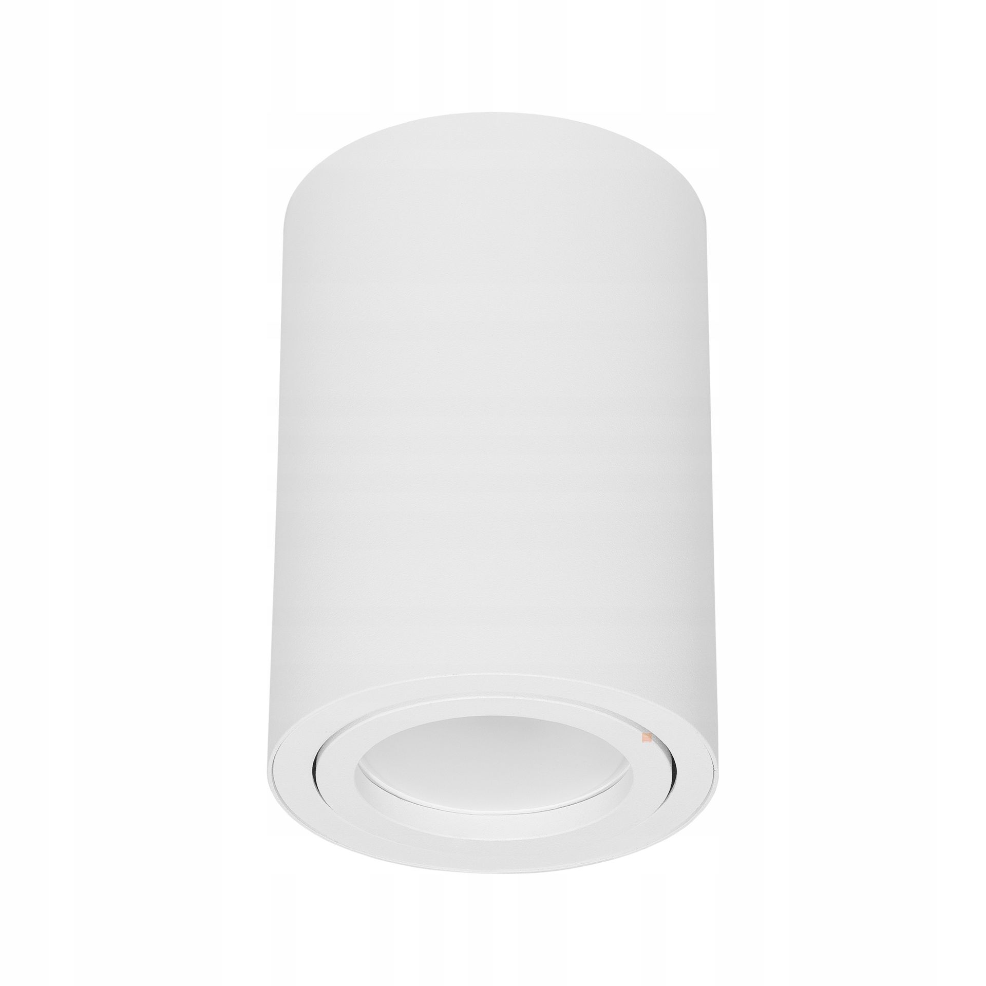 Downlight Ulter Regulowana fi70 GU10 Max. 1x50W Biała