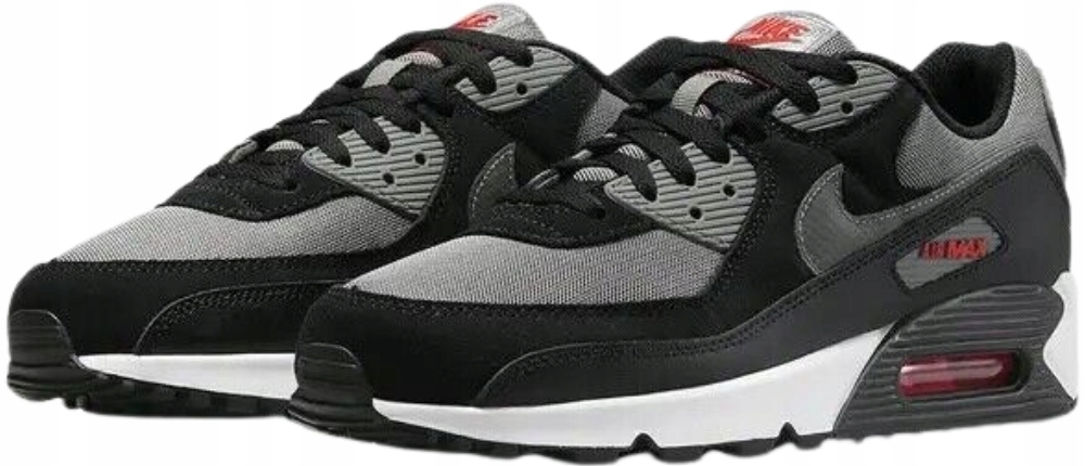 Męskie buty Nike sportowe Air Max 90 r. 44