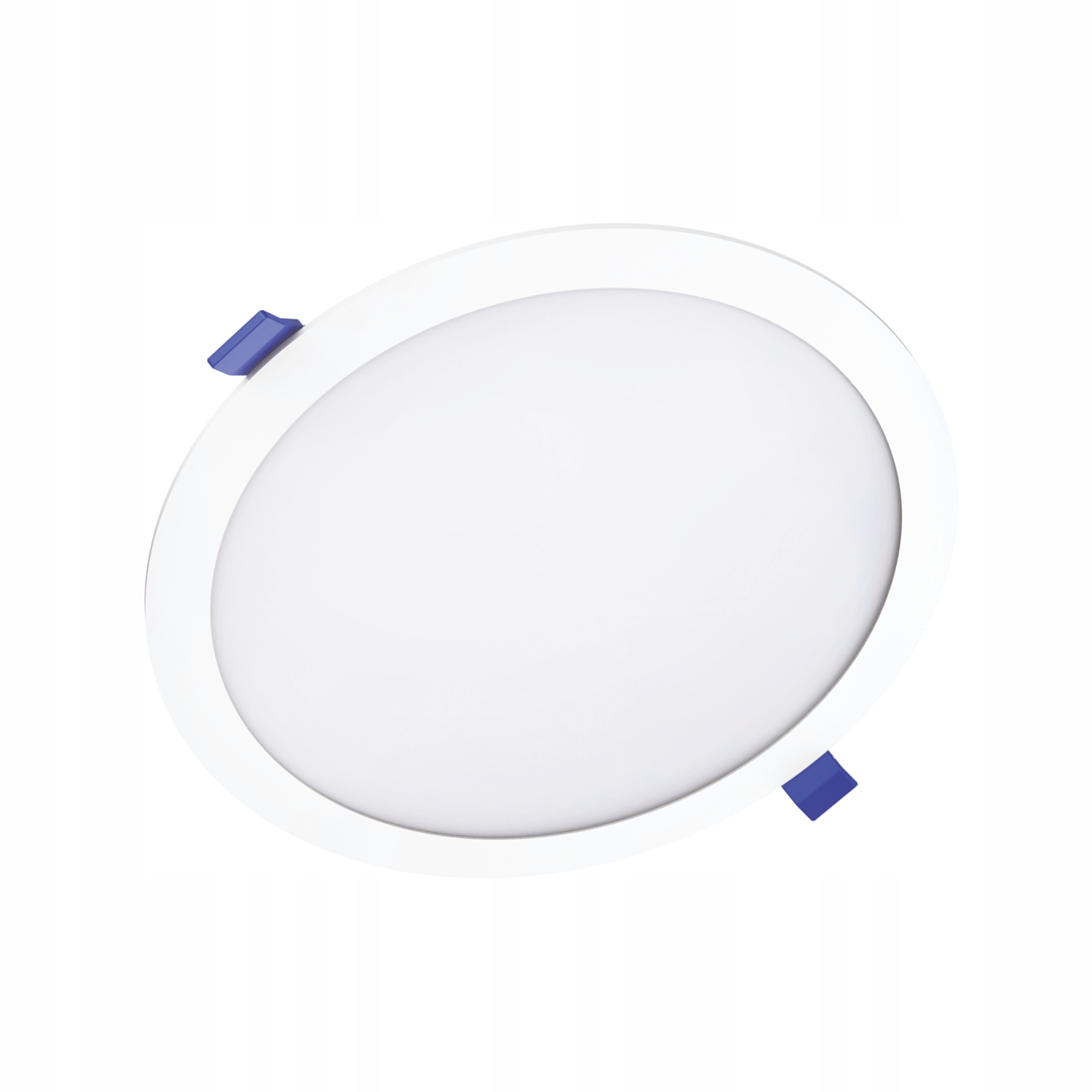 Oprawa wpuszczana Led Sigaro 18W 22cm IP40 Premium
