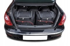 Vw Passat CC 2008-2011 Torby Do Bagażnika 5 Szt Ke