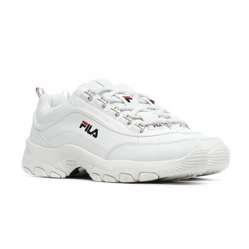 Fila Strada low teens FFT0009-10004 36