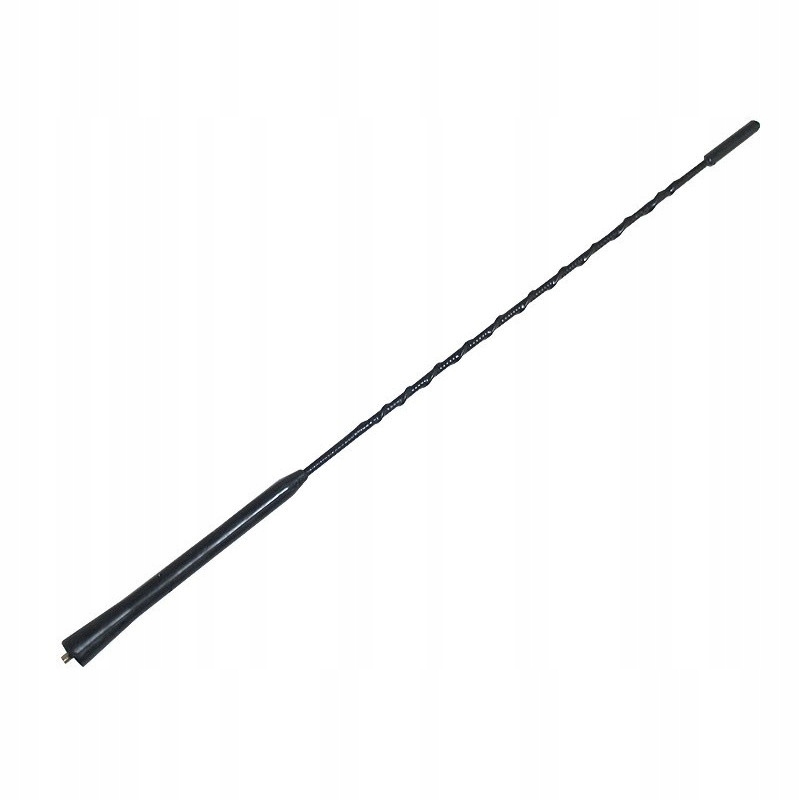 Wędka antenowa (40cm, gwint zewnętrzny M6)
