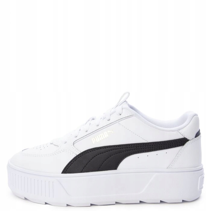 Buty Puma Karmen Rebelle Jr 38