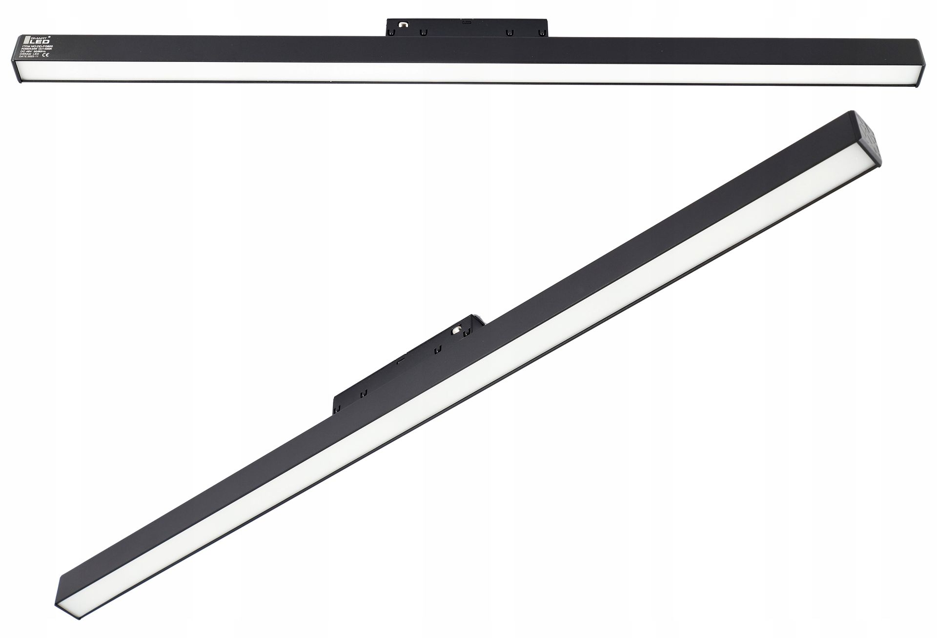 Lampa linia Led do szyna oświetleniowa 24W 4000K