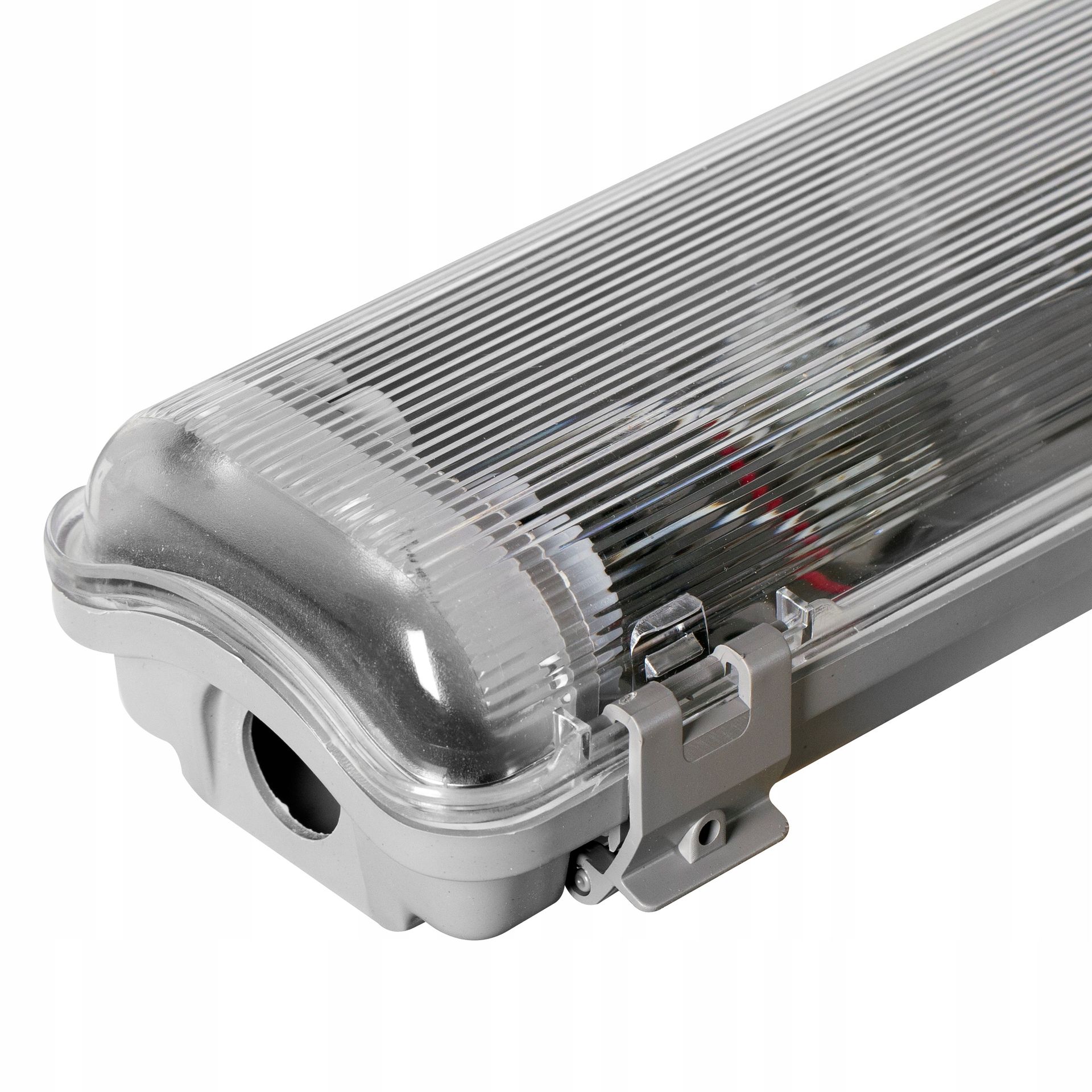 V-tac Oprawa Sufitowa G13 T8 Pod 2 Świetlówki Led Hermetyczna IP65 120cm