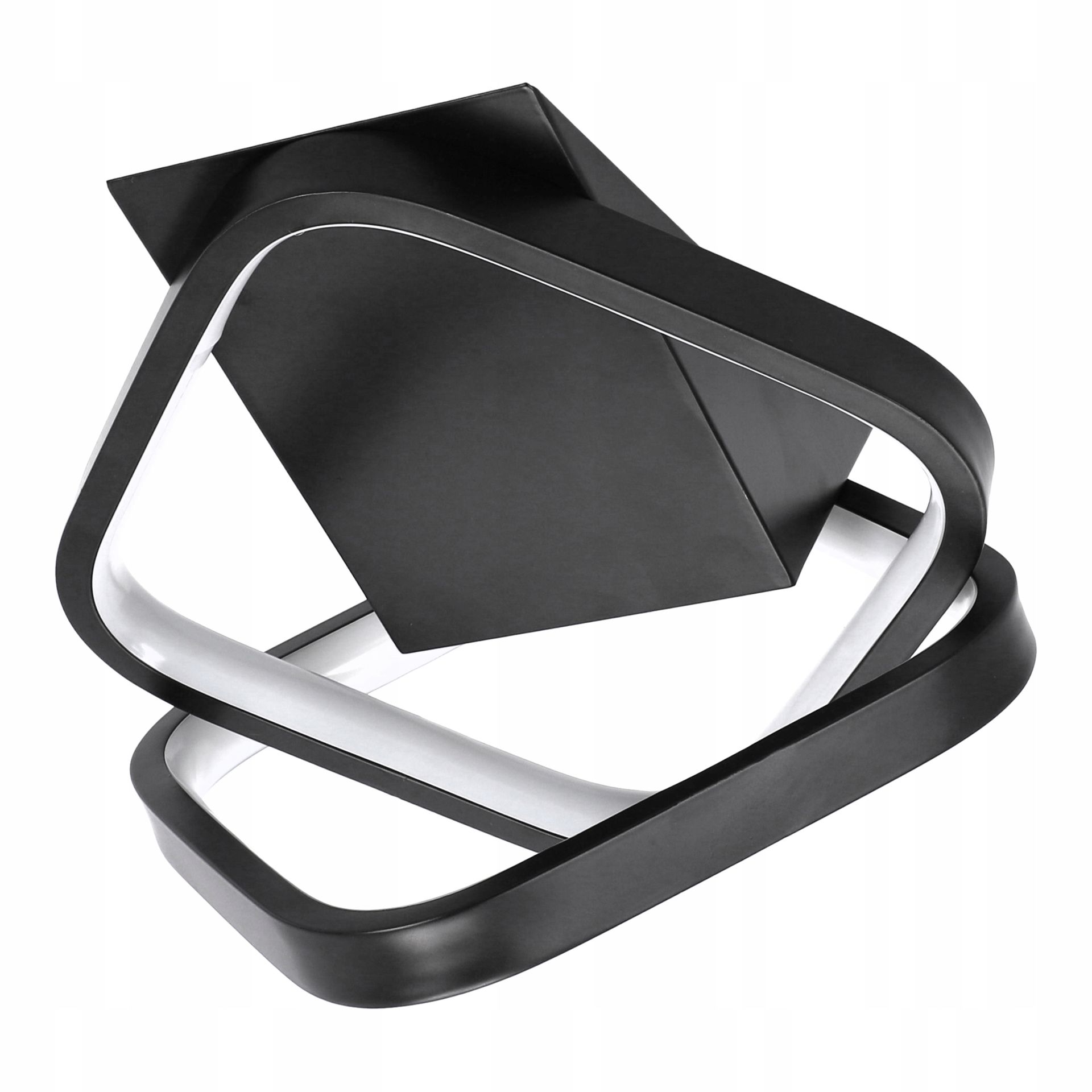 Lampa sufitowa Led Plafon Modern żyrandol 26W