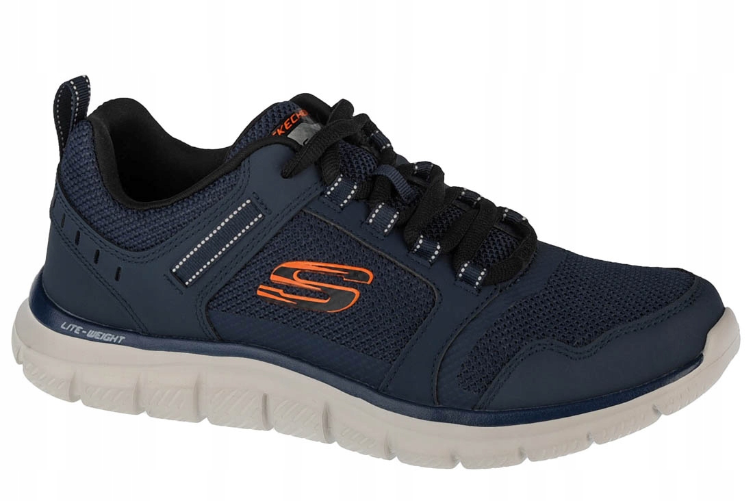 Buty Sportowe Skechers Track-Knockhill r. 43