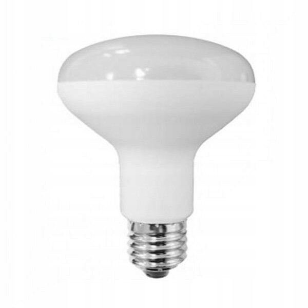 Żarówka Led Reflektor R90 E27 15W grzybek zimna