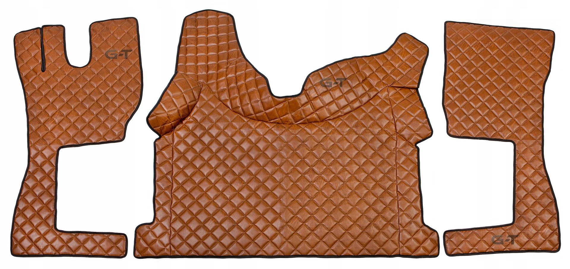 Dywany Pik Eco Skóra Volvo FH4 Po 2013R Automat