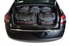 Citroen C5 Limousine 2007-2017 Torby Do Bagażnika