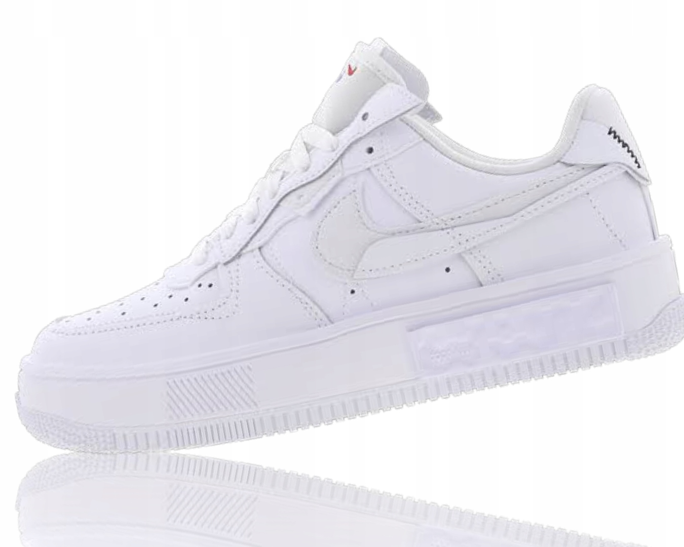Nike Air Force 1 Fontanka buty sportowe r.41