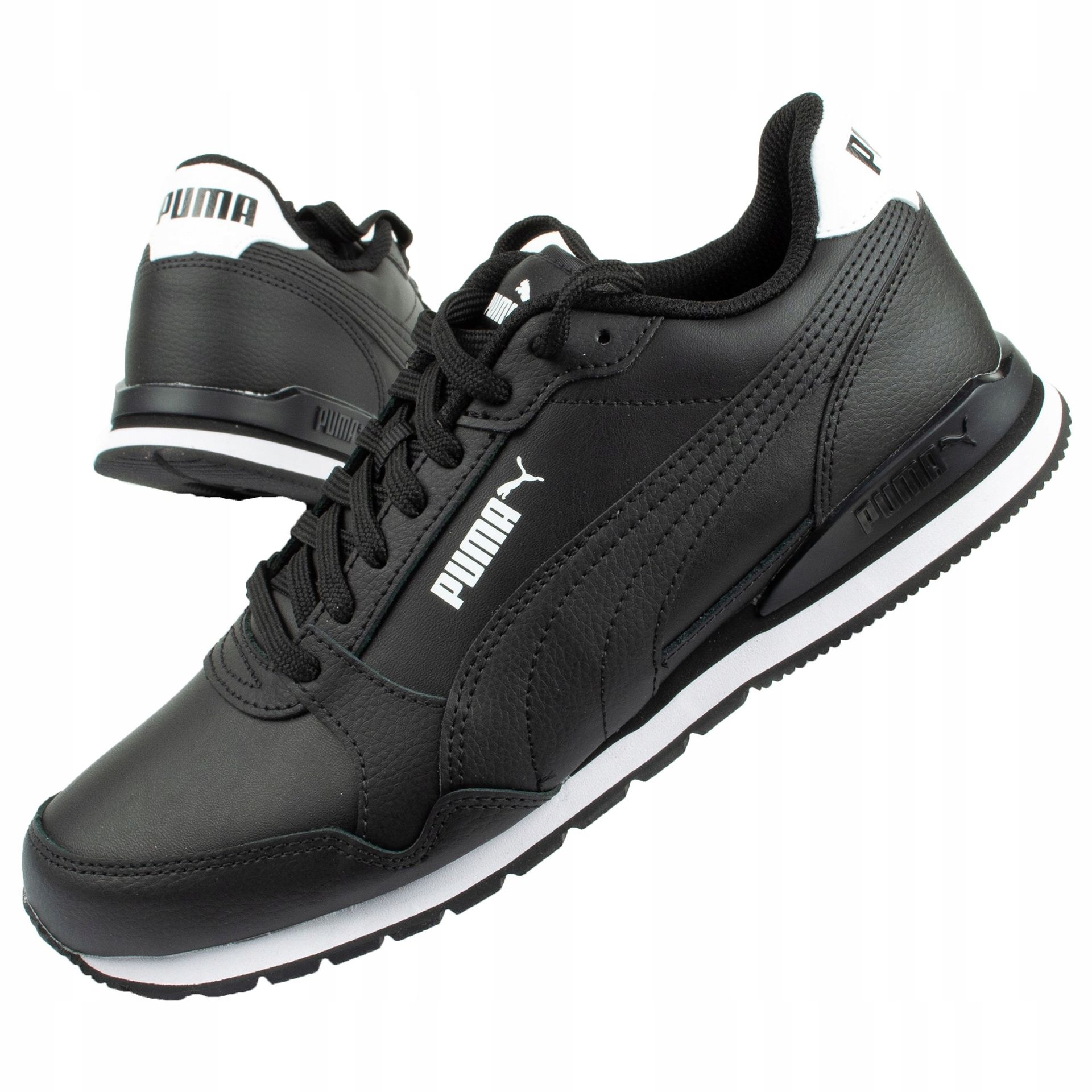 Buty męskie sportowe Puma St Runner v3 [384855 02]