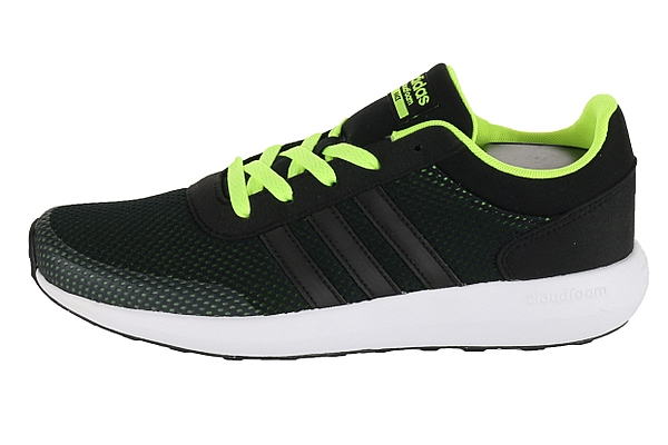 Buty adidas Cloudfoam Race K AW4043 r.38 2/3