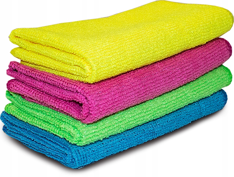 Mikrofibra Do Samochodu Ścierki z mikrofibry ściereczki Do Czyszczenia Auta