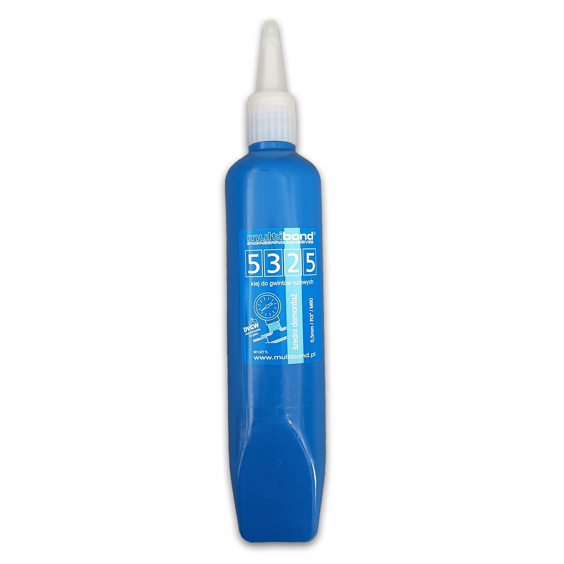 MULTIBOND-5325 Klej o rur średni 250g