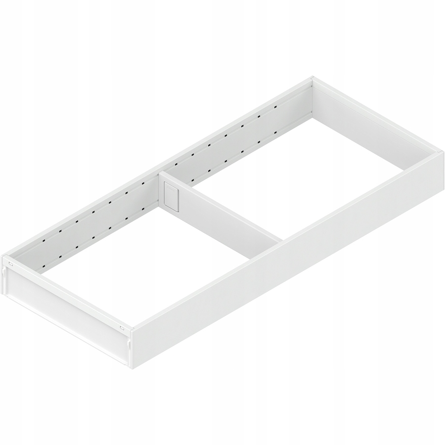 Blum ZC7S500RS2 Ambia-line rama do szuflad 200 mm