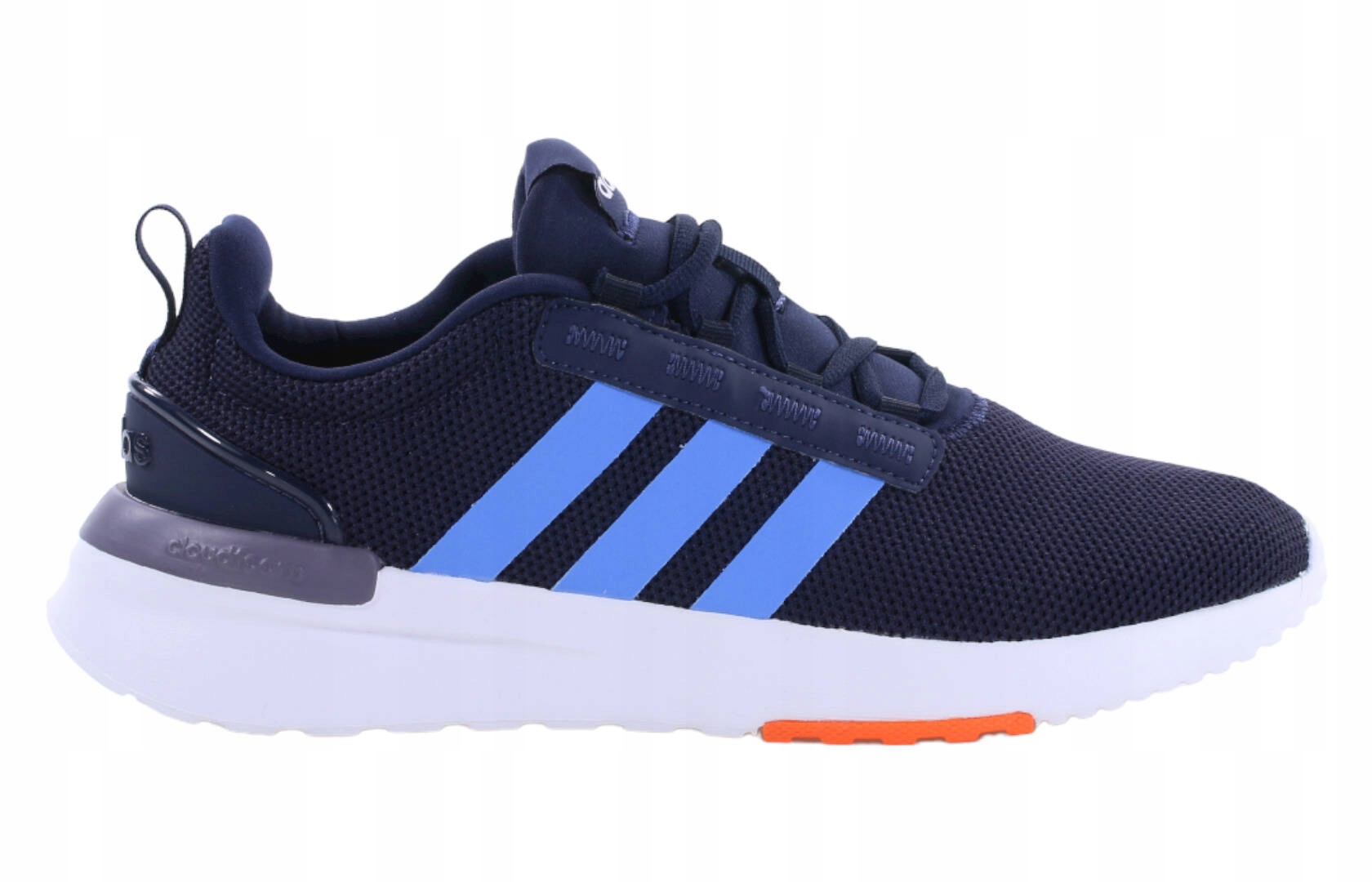 Buty młodzieżowe adidas Racer TR21 K GW6601
