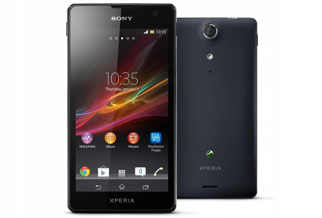 Sony Xperia Tx LT29