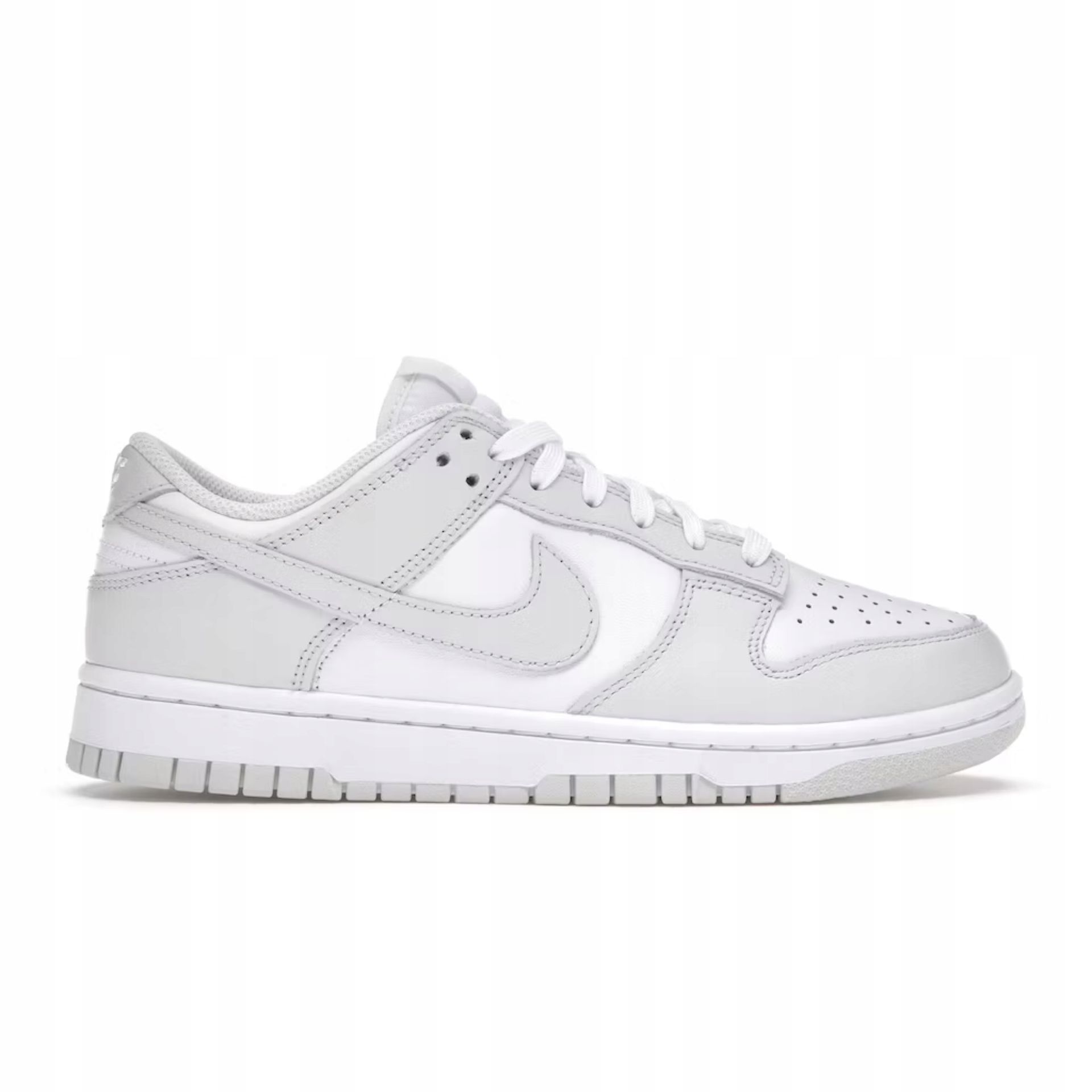 Nike buty damskie sportowe Dunk Low Photon Dust DD1503-103 rozmiar 38