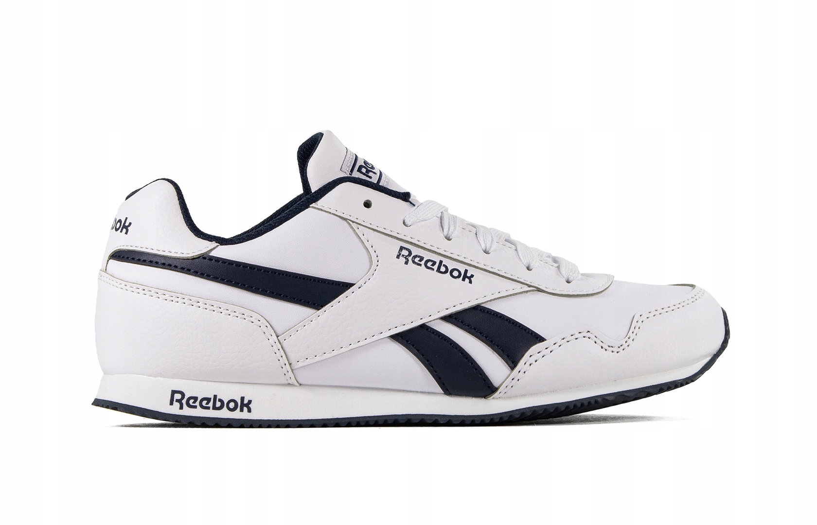 Buty młodzieżowe Reebok Royal Cljog FV1294