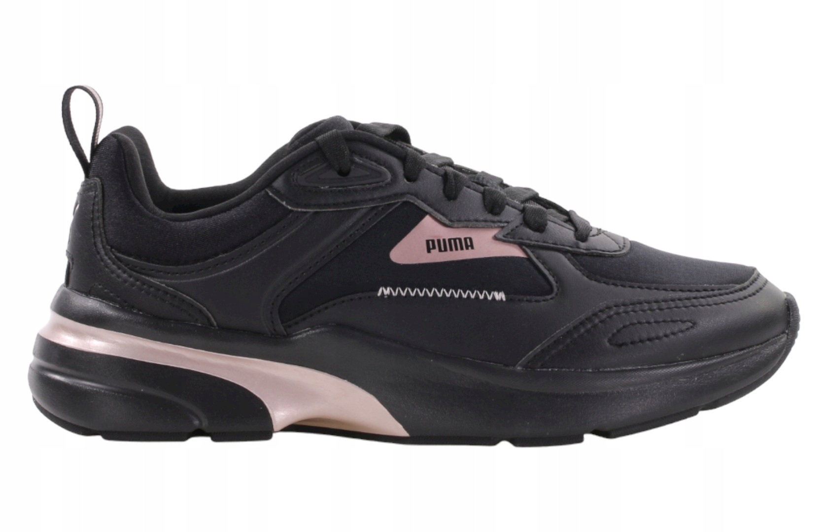 Buty damskie Puma Fs Runner Metallic Wns 388632 01
