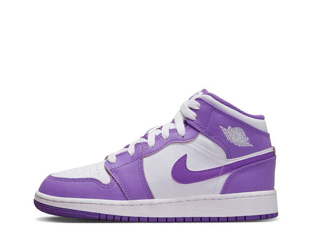 Buty damskie Nike Air Jordan 1 MID 