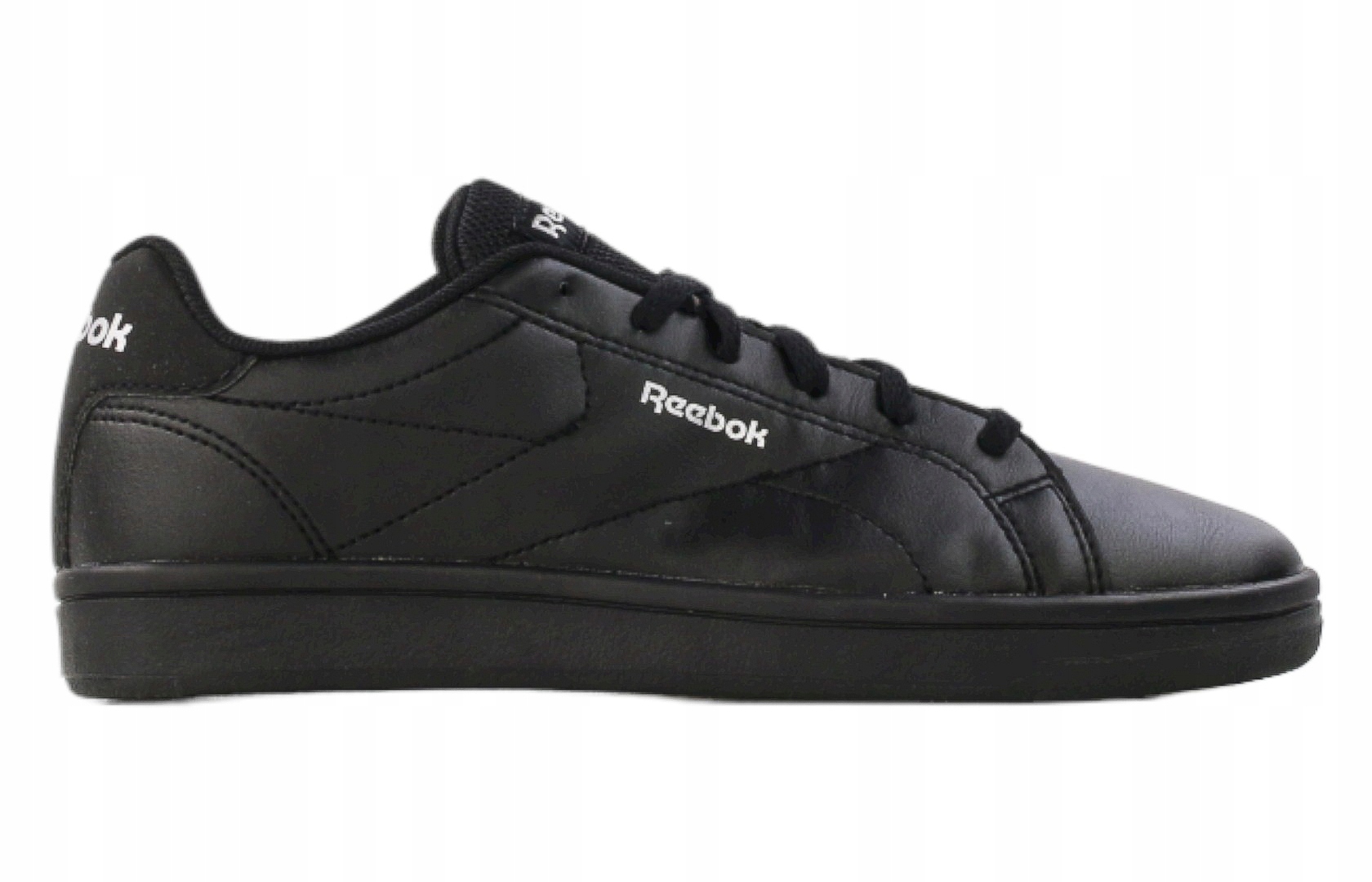 Buty damskie Reebok Royal Comple EG9448