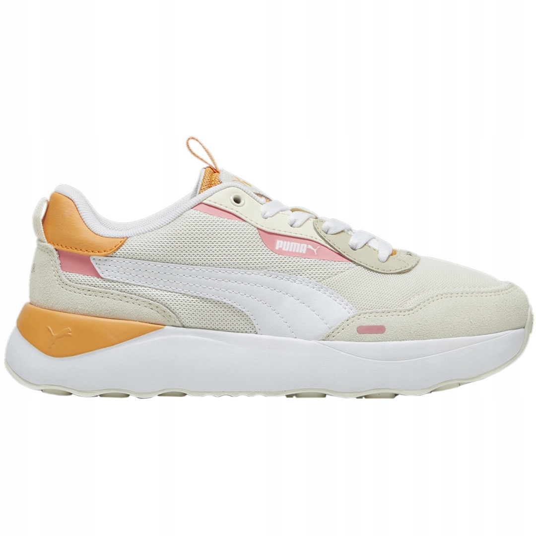 Buty damskie Puma Runtamed Platform 392324 08 R. 36