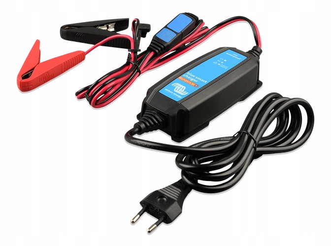Victron Energy Blue Smart IP65 6/12-1.1 BPC120134034R