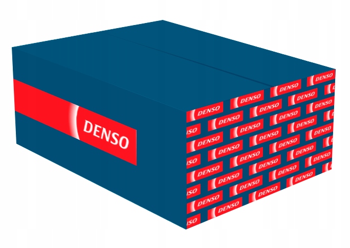 Pióra wycieraczki Denso DUR-043L