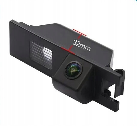 Kamera cofania Opel Insignia Vectra C |32