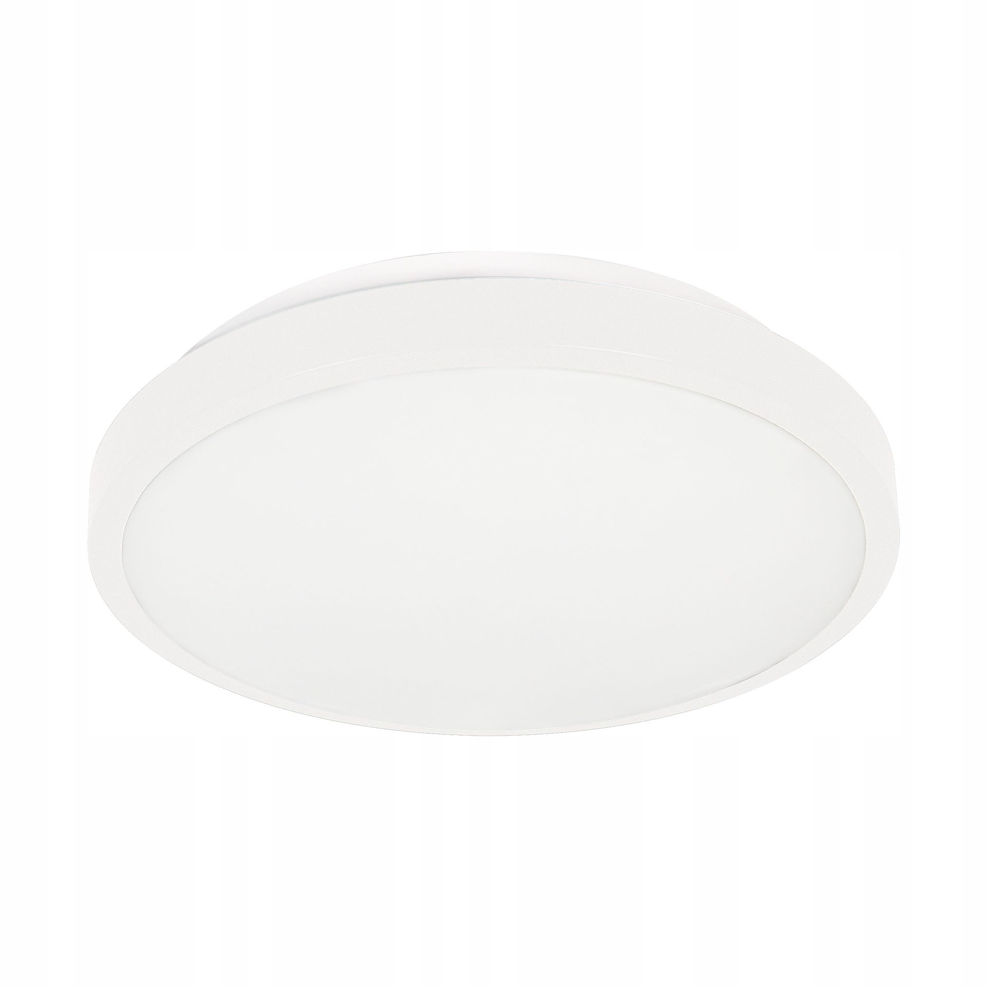 Selene plafon 2xE27, max. 2x60W, IP54, biały