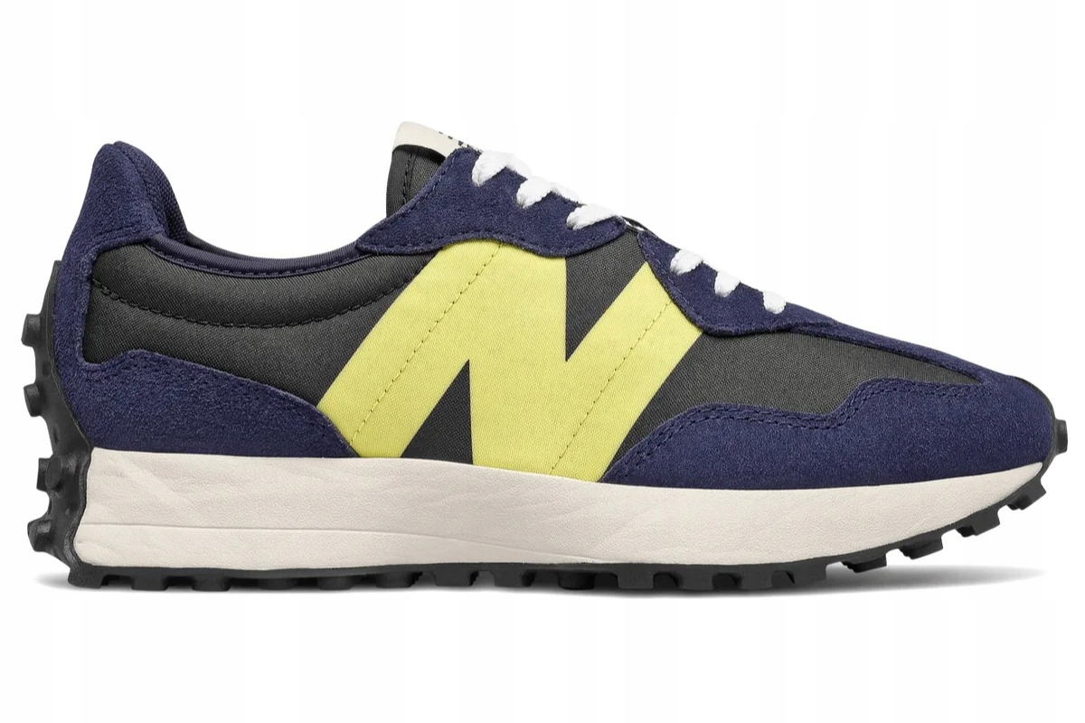 Buty Sportowe Damskie New Balance WS327CC r. 40,5