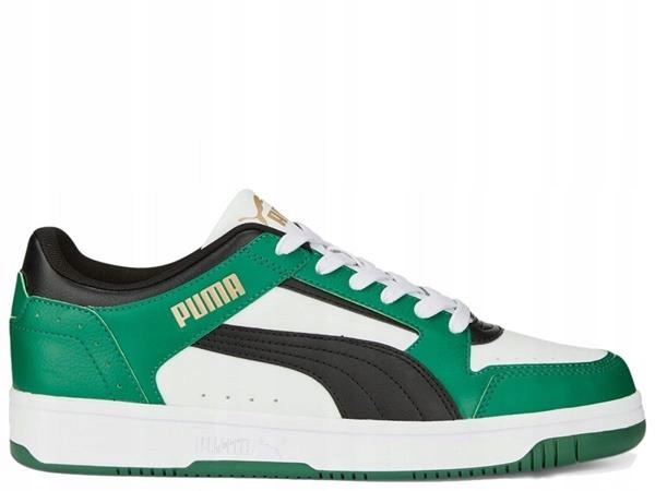 Buty Męskie Puma 38074726 Rebound Joy Low 44