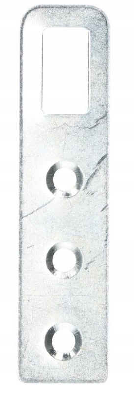 Zawieszka 75x18 Uszko Meblowa Wieszak Obrazu