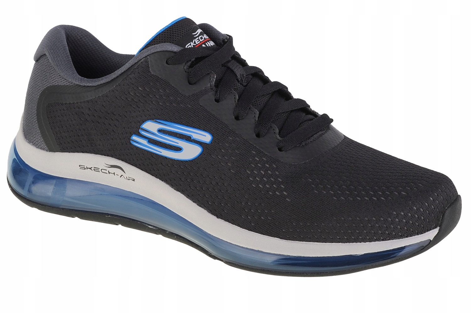 Buty Skechers Skech-Air Element 232240-BKBL 44