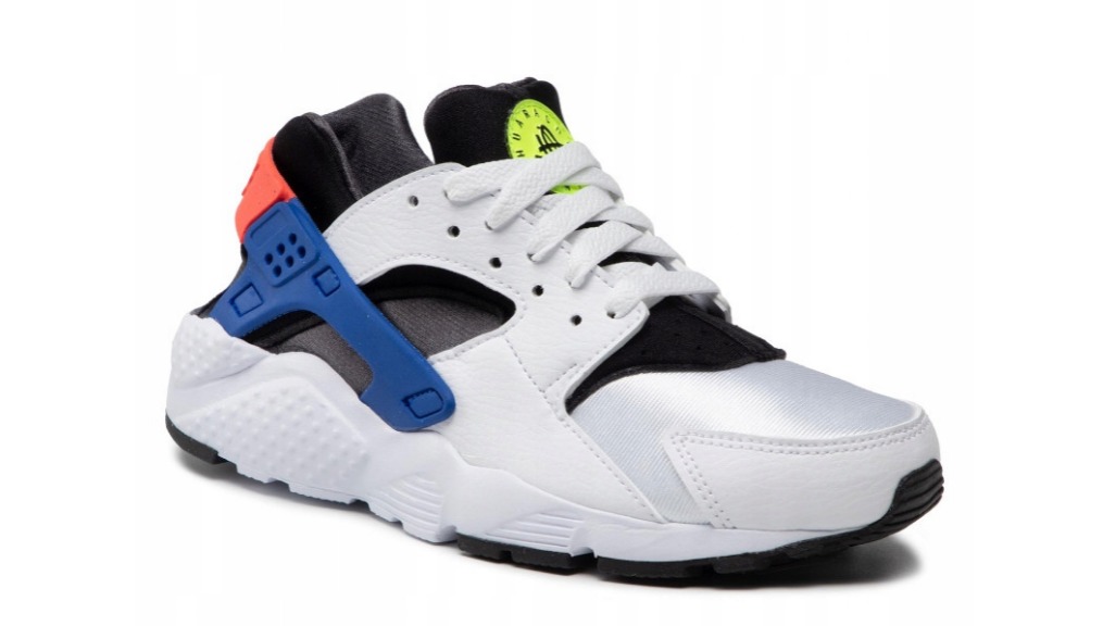 Buty Nike Air Huarache DQ0975 100 R.39