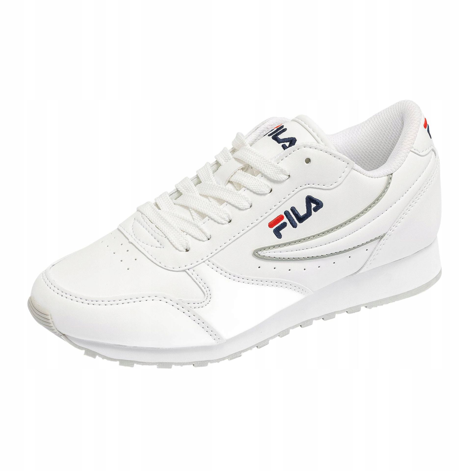Buty damskie Fila Orbit Low white 39 Eu