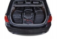 Bmw 3 Touring 2005-2013 Torby Do Bagażnika 4 Szt K