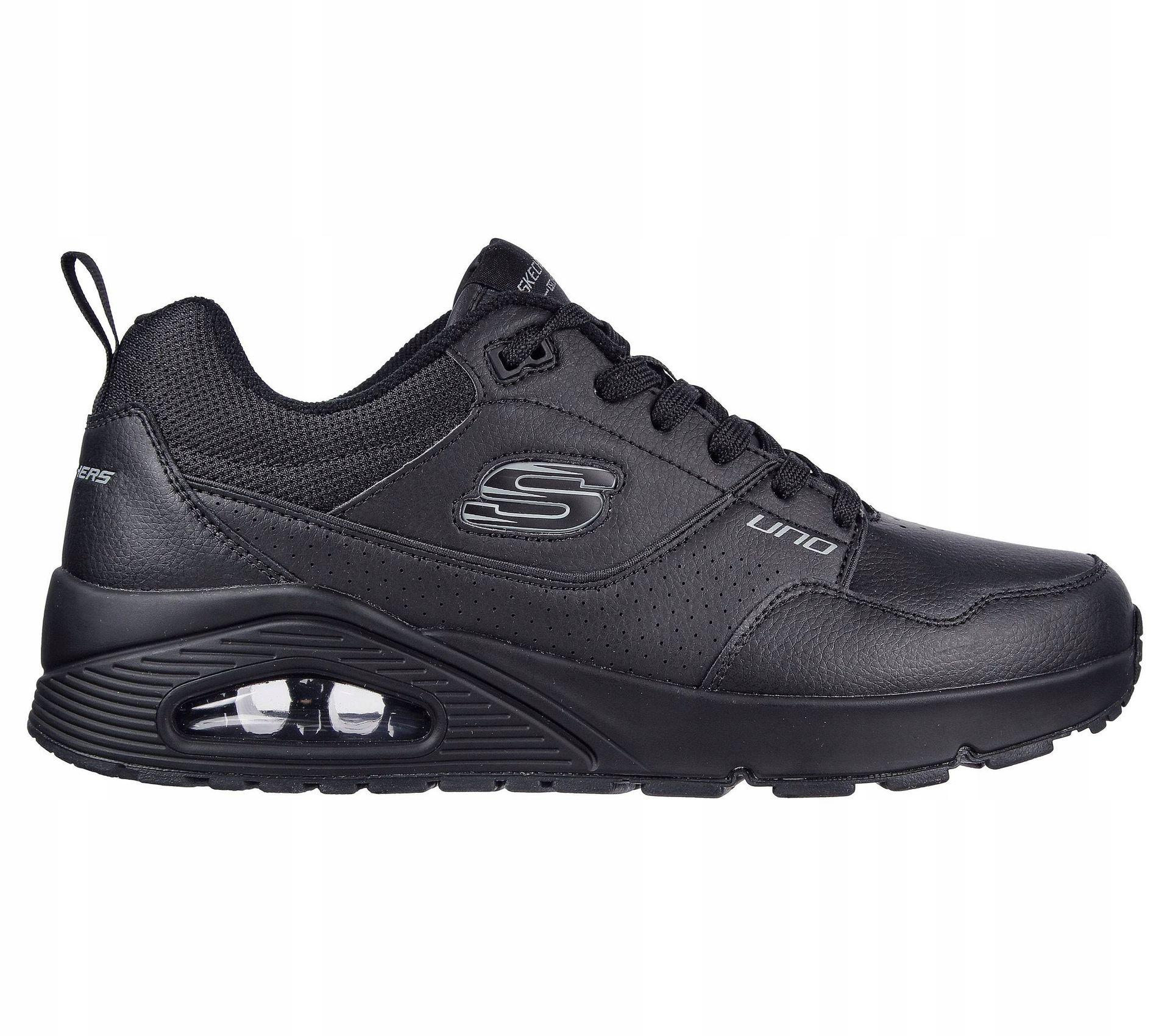 Skechers Buty męskie sportowe Uno-Suroka r. 43