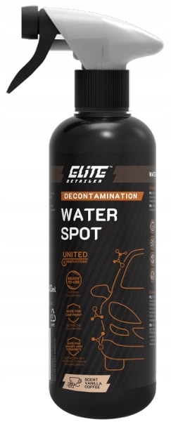 Water Spot -Usuwa ślady po wodzie -500ml