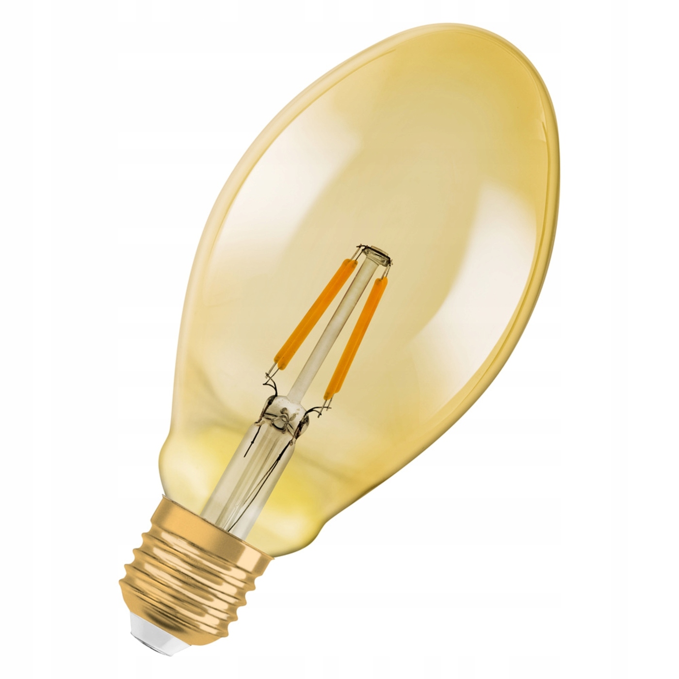 Osram Led Lampen, Vintage Edition, 40 Watts Ersatz