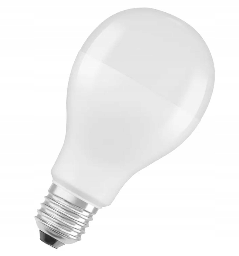 Żarówka Led 19W=150W E27 Osram 2452lm 4000K barwa Neutralna